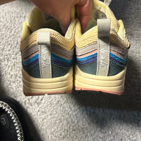 Nike Sean Wotherspoon AirMax 1/97 - Picture 5 of 8